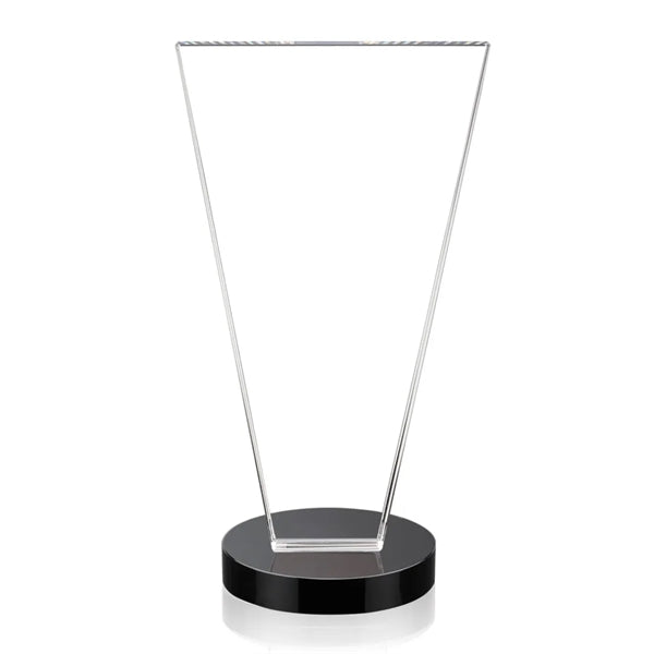 Burney Award - Black