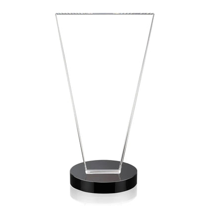 Burney Award - Black