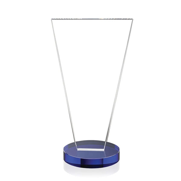 Burney Award - Blue