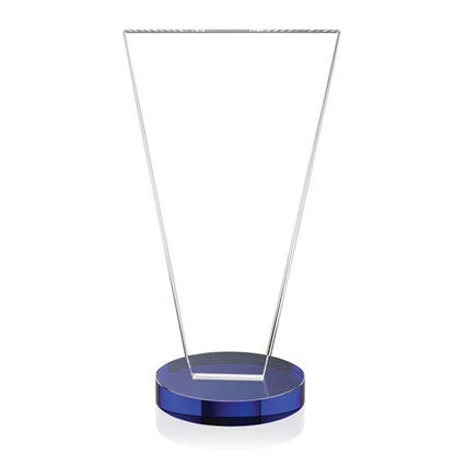 Burney Award - Blue
