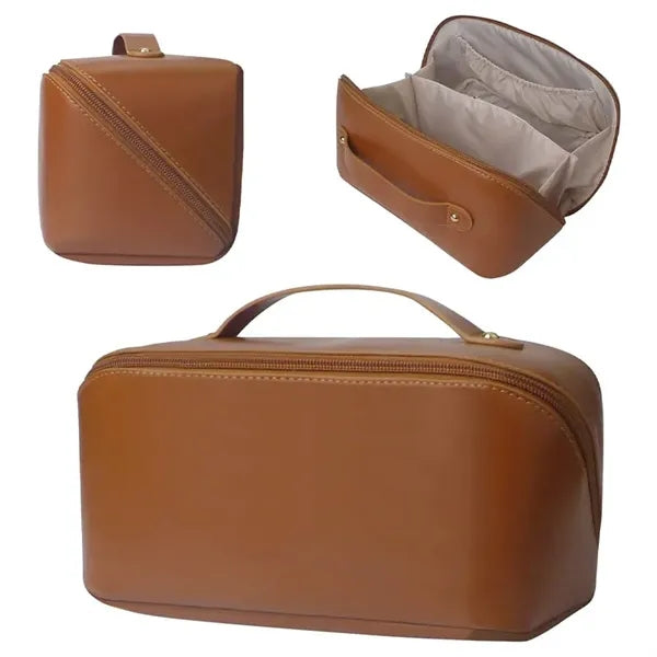 Travel Makeup Organizer