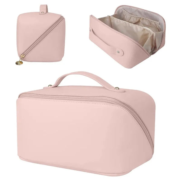 Travel Makeup Organizer