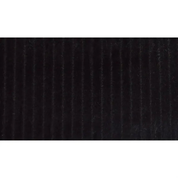 5-Panel Rope Halfmoon Buckram Corduroy Fabric Snapback Caps