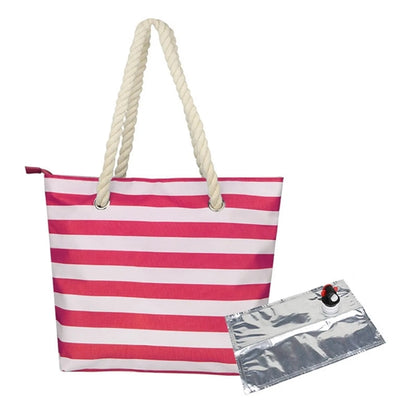 Wine Tote Bag