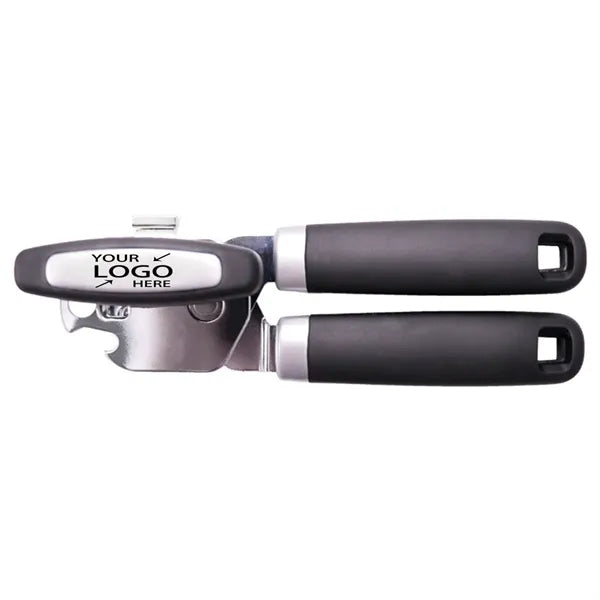 Multifunction Can Opener