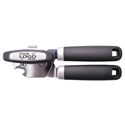 Multifunction Can Opener