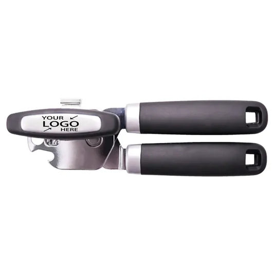 Multifunction Can Opener