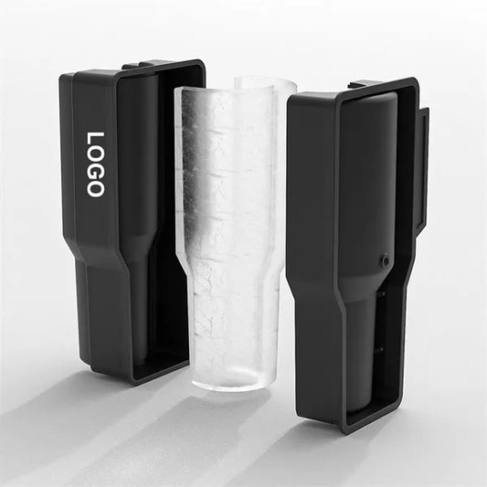 Cup Shape Ice Cube Tray