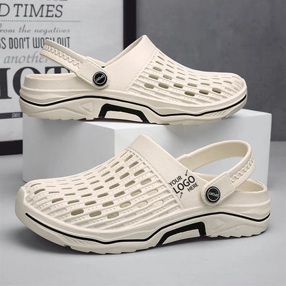 Unisex-Adult Classic Clog