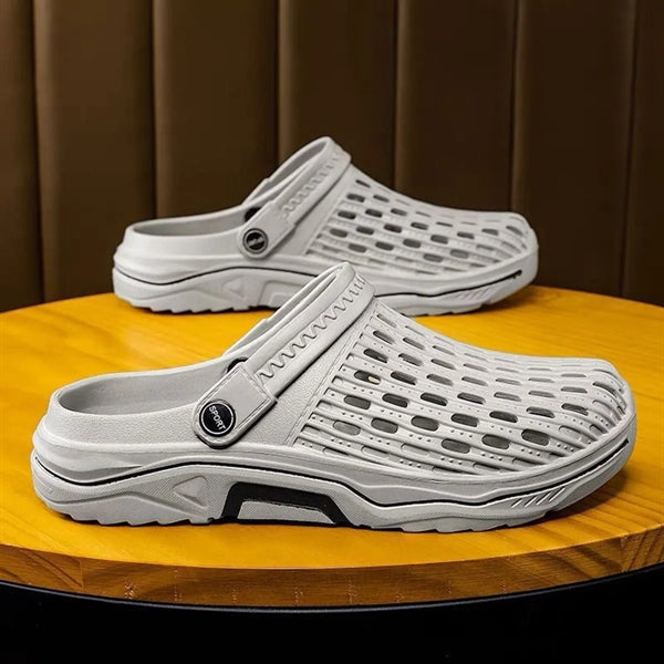 Unisex-Adult Classic Clog