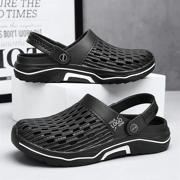 Unisex-Adult Classic Clog