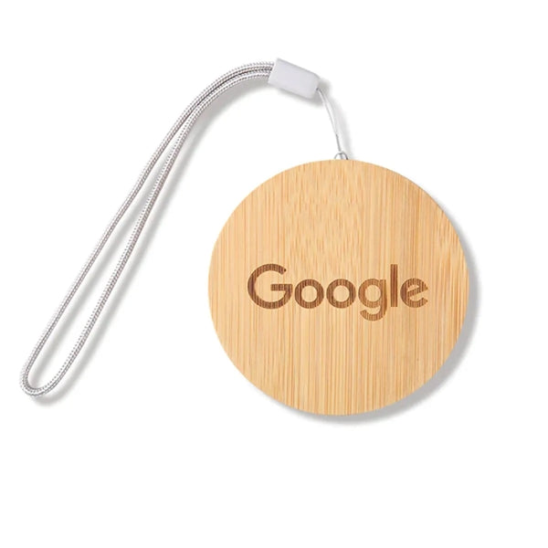 Bamboo 4-In-1 Charging Cable