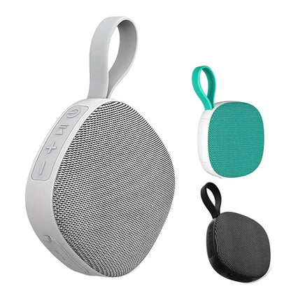 Magnetic Bluetooth Speaker
