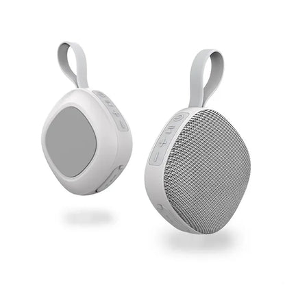 Magnetic Bluetooth Speaker