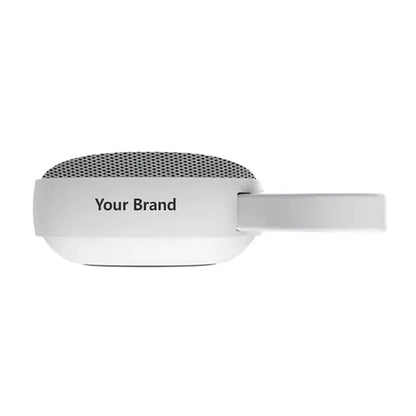 Magnetic Bluetooth Speaker