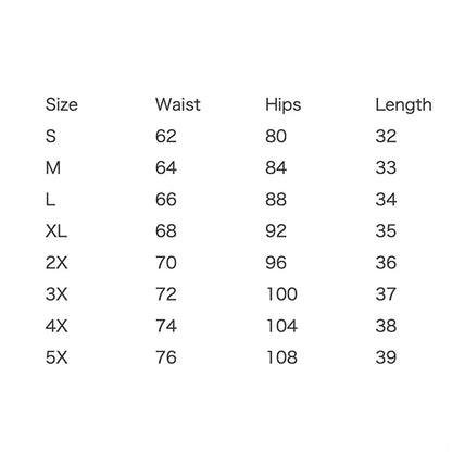High Waist Yoga Shorts with Deep Pockets