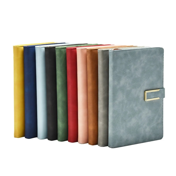 Journal Leather Notebook