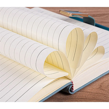 Journal Leather Notebook