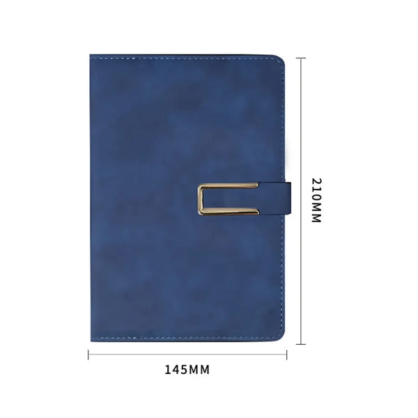 Journal Leather Notebook