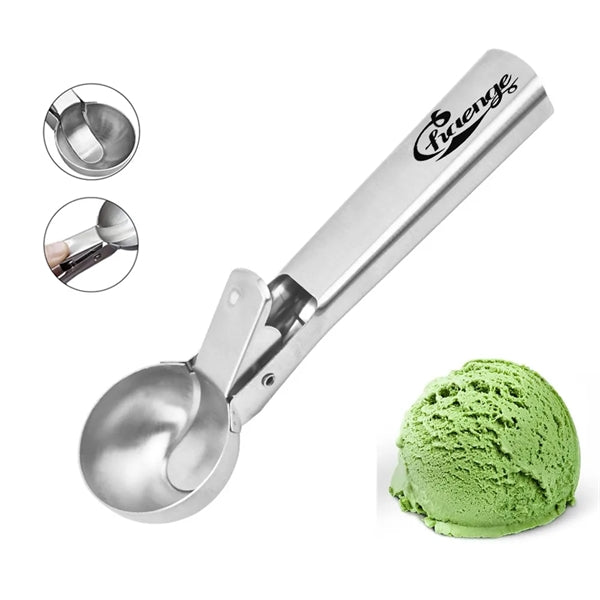 Ice Cream Scoop