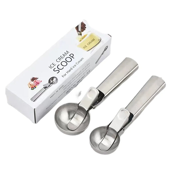 Ice Cream Scoop