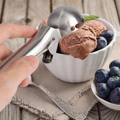 Ice Cream Scoop
