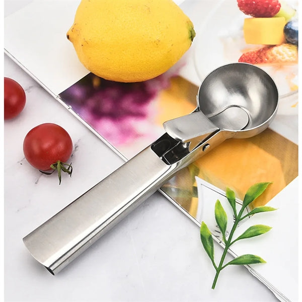 Ice Cream Scoop
