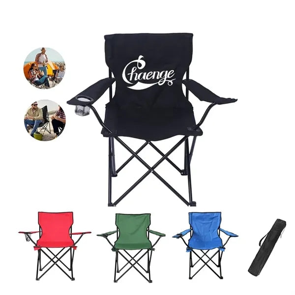 Portable Camping Chair