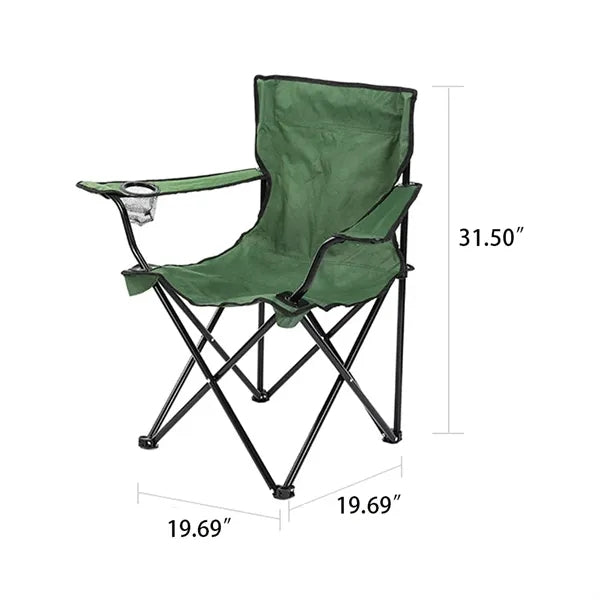 Portable Camping Chair