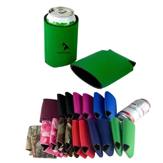 Cup Sleeve With Bottom
