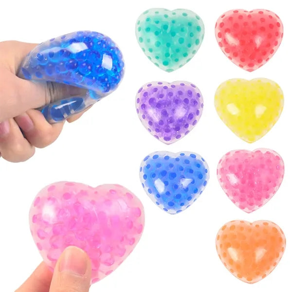 Stress Relief Ball Toys Squeeze