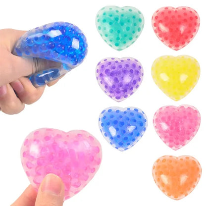 Stress Relief Ball Toys Squeeze
