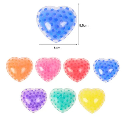 Stress Relief Ball Toys Squeeze