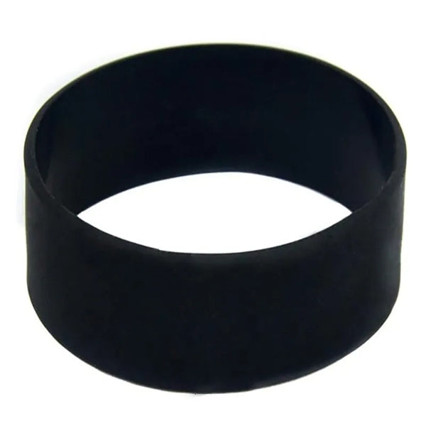 1" Screen Printed Silicone Wristbands - 5 Business Days