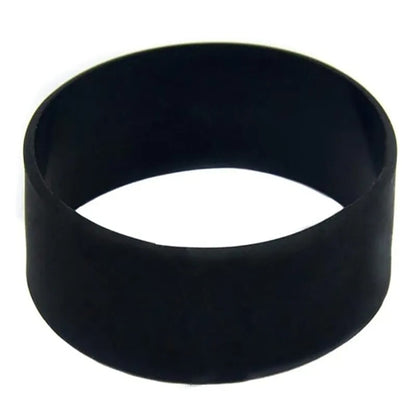 1" Screen Printed Silicone Wristbands - 5 Business Days