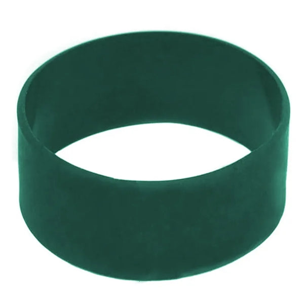 1" Screen Printed Silicone Wristbands - 5 Business Days