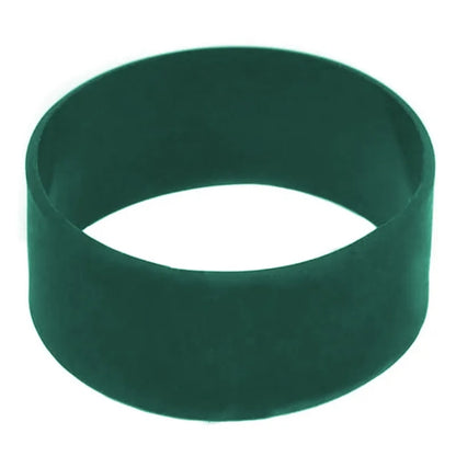 1" Screen Printed Silicone Wristbands - 5 Business Days