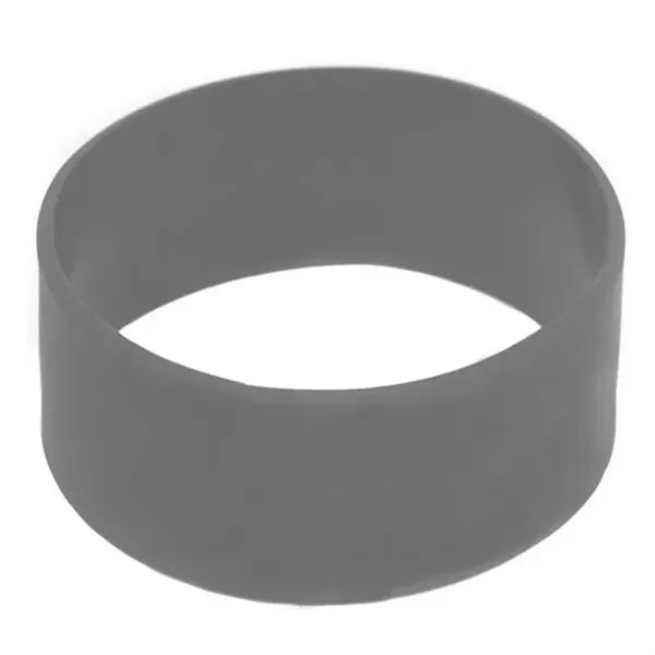1" Screen Printed Silicone Wristbands - 5 Business Days