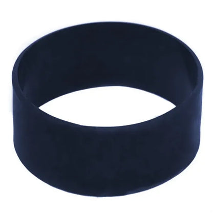 1" Screen Printed Silicone Wristbands - 5 Business Days