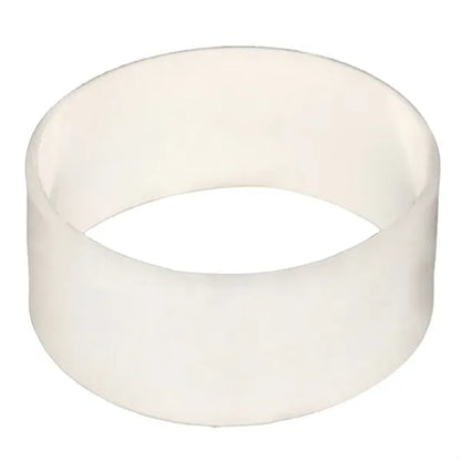 1" Screen Printed Silicone Wristbands - 5 Business Days