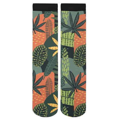 360 Full Color Sublimated Socks (17.7" L x 3.7" W)