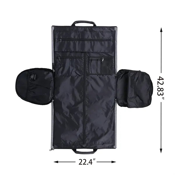 Carry on Garment Duffel Bag