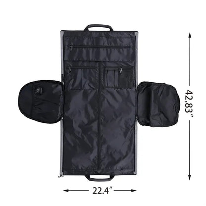 Carry on Garment Duffel Bag