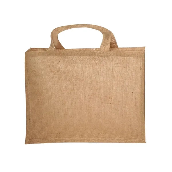 Large Jute Tote Bags