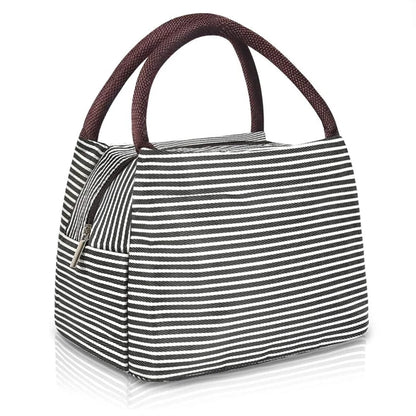 Insulated Lunch Bag Totes Cooler