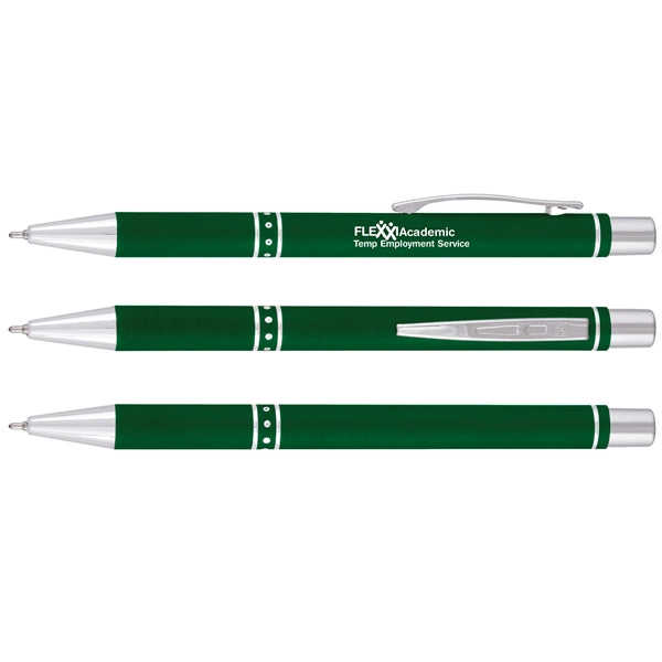 Pro-Writer Gel-Glide Pen