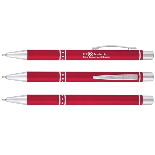 Pro-Writer Gel-Glide Pen