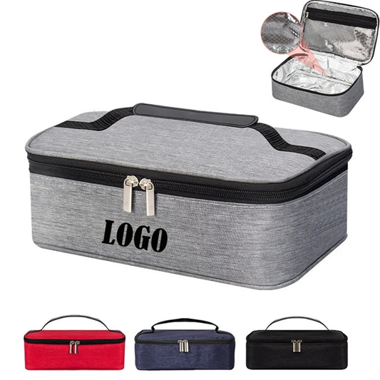 Leakproof Lunch Box