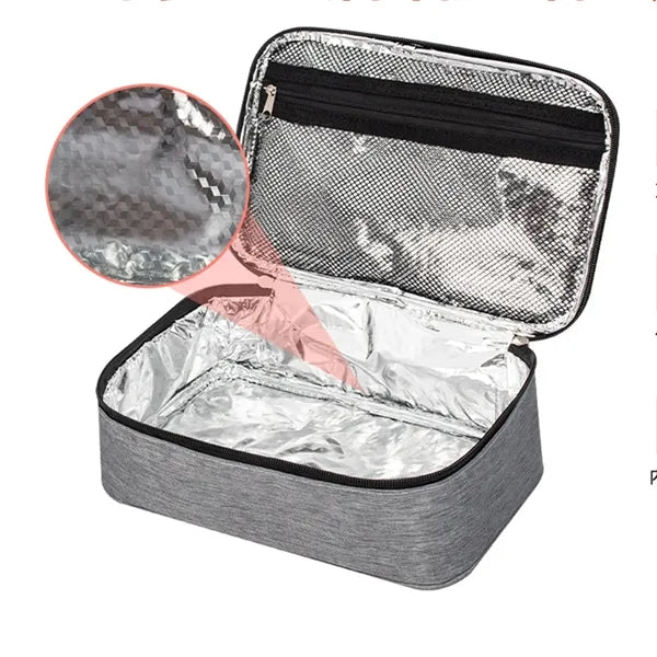Leakproof Lunch Box