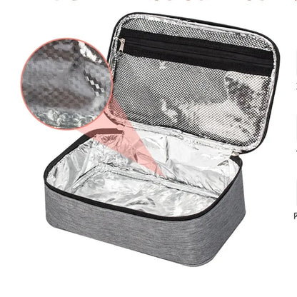 Leakproof Lunch Box
